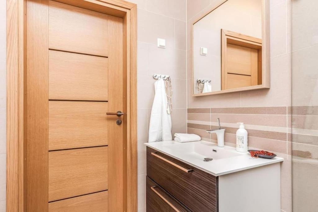 Apartamento Stroken Loftleilighet Midt I Oslo. Oslo