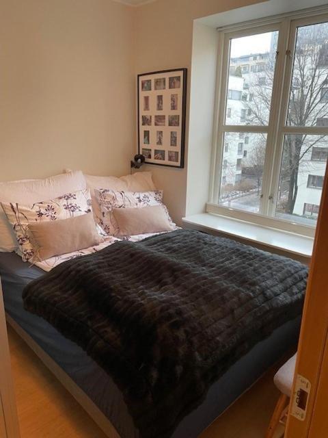 Apartamento Stroken Loftleilighet Midt I Oslo.