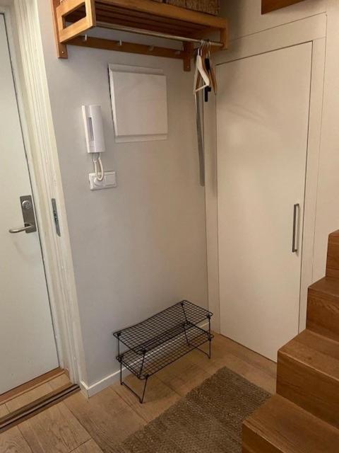 Apartamento Stroken Loftleilighet Midt I Oslo. *